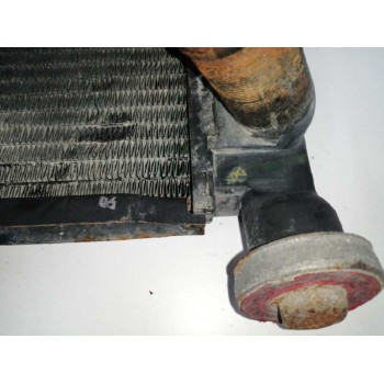 Recambio de radiador agua para peugeot 309 ii (3c, 3a) 1.9 gti referencia OEM IAM 1300N1  