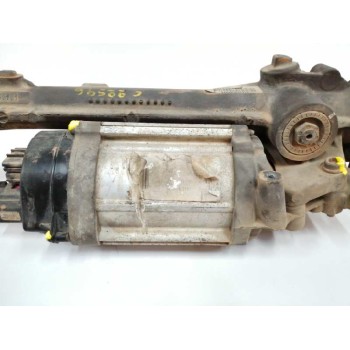 Recambio de cremallera direccion para volkswagen caddy ka/kb (2k) 1.9 tdi (bsu) referencia OEM IAM 1K1909144J  