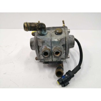 Recambio de bomba combustible para mercedes-benz clase e (w211) berlina e 500 (211.070) referencia OEM IAM MG01E BOMBA DE GAS 