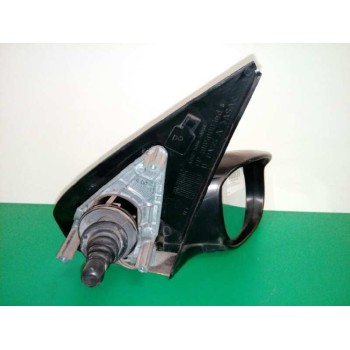 Recambio de retrovisor derecho para peugeot 206 berlina xr referencia OEM IAM 8148XY MANUAL CAESPECIFICOS