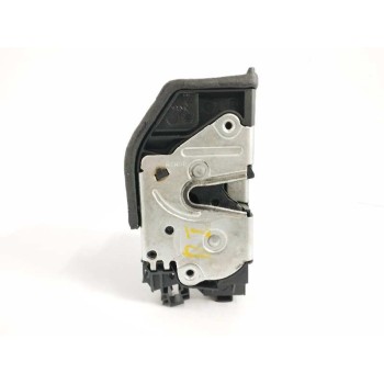 Recambio de cerradura puerta delantera izquierda para bmw serie 1 berlina (e81/e87) 116d referencia OEM IAM 7202145  