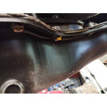 Recambio de motor completo para nissan vanette cargo 2.3 diesel referencia OEM IAM LD23  