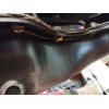 Recambio de motor completo para nissan vanette cargo 2.3 diesel referencia OEM IAM LD23  