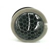 Recambio de rejilla aireadora para renault captur 0.9 energy referencia OEM IAM 687608143R LADO DERECHO 
