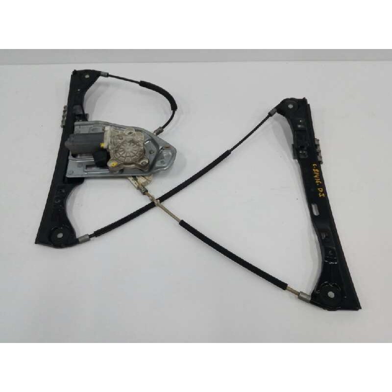 Recambio de elevalunas delantero izquierdo para mercedes-benz clase c coupé (cl203) c 180 kompressor (203.746) referencia OEM IA