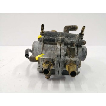 Recambio de bomba combustible para mercedes-benz clase e (w211) berlina e 500 (211.070) referencia OEM IAM MG01E BOMBA DE GAS 