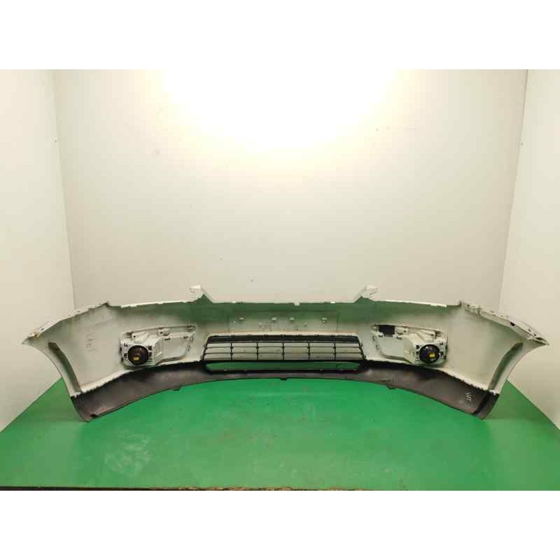 PARAGOLPES DELANTERO