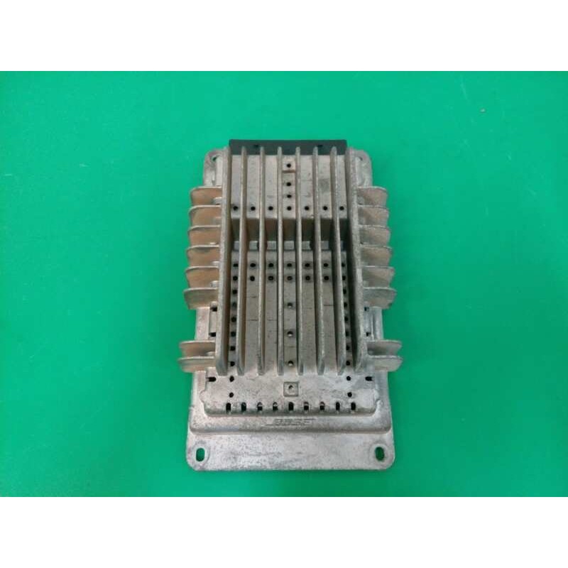 Recambio de modulo electronico para alfa romeo gt (125) 1.9 jtd 16v 150/ distinctive referencia OEM IAM 00606833250 470009 