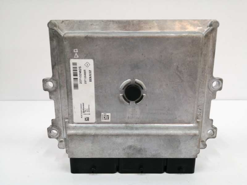 Recambio de centralita motor uce para renault captur 0.9 energy referencia OEM IAM 237102982S 237105499R A3C0093160001 Recambio de centralita motor uce para renault captur 0.9 energy referencia OEM IAM 237102982S 237105499R A3C0093160001