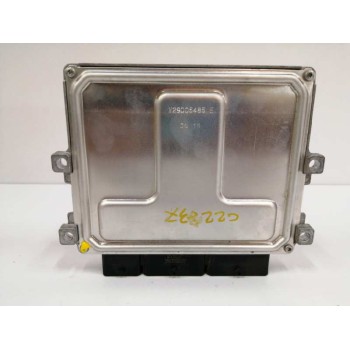 Recambio de centralita motor uce para renault captur 0.9 energy referencia OEM IAM 237102982S 237105499R A3C0093160001