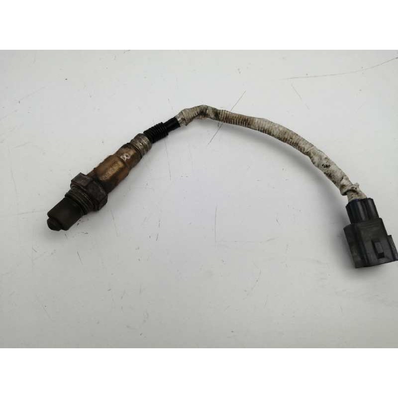 Recambio de sonda lambda para peugeot 107 1.0 cat (384f) referencia OEM IAM 894650H010 0258006720 