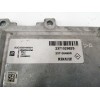 Recambio de centralita motor uce para renault captur 0.9 energy referencia OEM IAM 237102982S 237105499R A3C0093160001