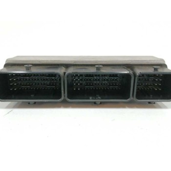 Recambio de centralita motor uce para renault captur 0.9 energy referencia OEM IAM 237102982S 237105499R A3C0093160001