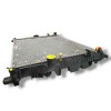 Recambio de radiador agua para mercedes-benz clase r (w251) 3.0 cdi cat referencia OEM IAM A2515000804 A2515000303 