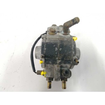 Recambio de bomba combustible para mercedes-benz clase e (w211) berlina e 500 (211.070) referencia OEM IAM MG01E BOMBA DE GAS 