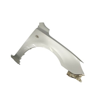 Recambio de aleta delantera derecha para mazda 3 berlina (bk) 1.6 cd diesel cat referencia OEM IAM  OBSERVAR FOTOS 