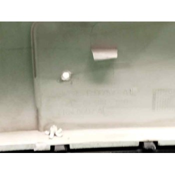 Recambio de paragolpes delantero para ford focus c-max (cap) 2.0 tdci cat referencia OEM IAM 3M51R17757AI  