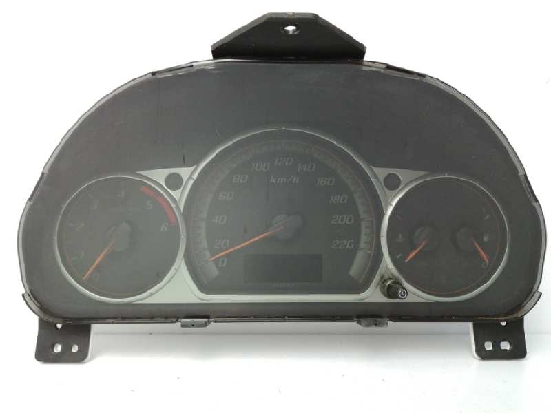Recambio de cuadro instrumentos para honda cr-v (rd8) ex referencia OEM IAM 78100SKNG311 78100 SKN G311 Recambio de cuadro instrumentos para honda cr-v (rd8) ex referencia OEM IAM 78100SKNG311 78100 SKN G311