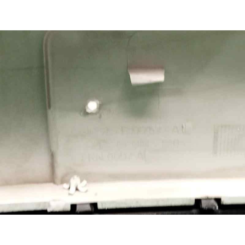 PARAGOLPES DELANTERO