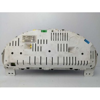 Recambio de cuadro instrumentos para honda cr-v (rd8) ex referencia OEM IAM 78100SKNG311 78100 SKN G311 