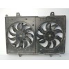 Recambio de electroventilador para nissan x-trail (t31) 2.0 dci turbodiesel cat referencia OEM IAM A7501001  