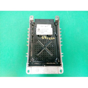 Recambio de modulo electronico para alfa romeo gt (125) 1.9 jtd 16v 150/ distinctive referencia OEM IAM 00606833250 470009 