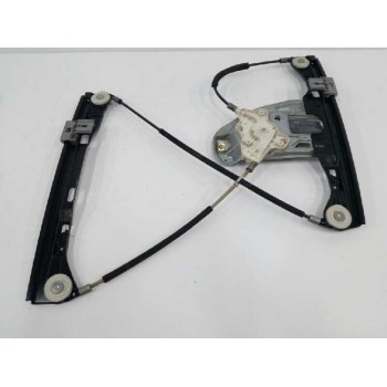 Recambio de elevalunas delantero izquierdo para mercedes-benz clase c coupé (cl203) c 180 kompressor (203.746) referencia OEM IA