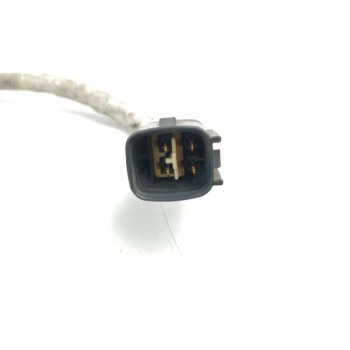 Recambio de sonda lambda para peugeot 107 1.0 cat (384f) referencia OEM IAM 894650H010 0258006720 