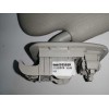 Recambio de parasol derecho para renault captur 0.9 energy referencia OEM IAM 964003555R  
