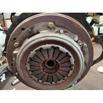 Recambio de motor completo para nissan vanette cargo 2.3 diesel referencia OEM IAM LD23  