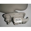 Recambio de parasol izquierdo para renault captur 0.9 energy referencia OEM IAM 964012136R  