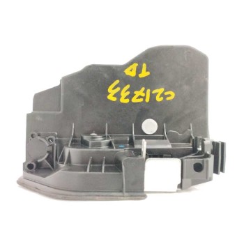 Recambio de cerradura puerta trasera derecha para bmw serie 1 berlina (e81/e87) 116d referencia OEM IAM 7202148  