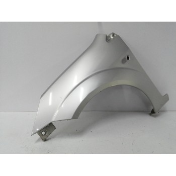 Recambio de aleta delantera izquierda para ford fiesta (cbk) 1.4 tdci cat referencia OEM IAM   