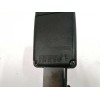Recambio de enganche cinturon derecho para renault captur 0.9 energy referencia OEM IAM 878177659R DELANTERO 