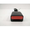 Recambio de enganche cinturon derecho para renault captur 0.9 energy referencia OEM IAM 878177659R DELANTERO 