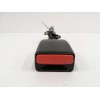 Recambio de enganche cinturon izquierdo para renault captur 0.9 energy referencia OEM IAM 878117659R DELANTERO 