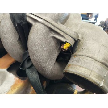 Recambio de motor completo para nissan vanette cargo 2.3 diesel referencia OEM IAM LD23  