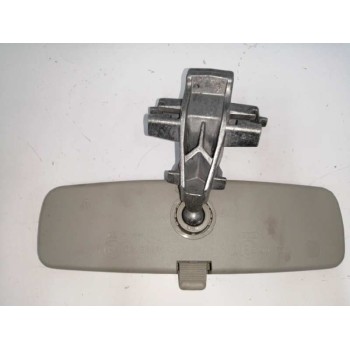 Recambio de espejo interior para renault captur 0.9 energy referencia OEM IAM   