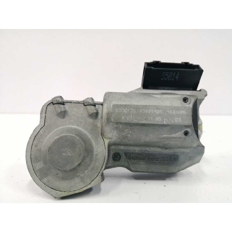 Recambio de antirrobo para mercedes-benz clase e (w211) berlina e 500 (211.070) referencia OEM IAM A2034621130 BLOQUEO ELECTRICO