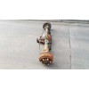 Recambio de puente trasero para ford transit mod.2000 caja abierta ft 350 2.4 largo referencia OEM IAM   