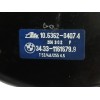 Recambio de servofreno para bmw serie 3 berlina (e36) 2.5 turbodiesel cat referencia OEM IAM 3433116167 10636204074 