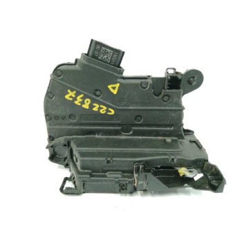 Recambio de cerradura puerta delantera derecha para renault captur 0.9 energy referencia OEM IAM 805022764R  