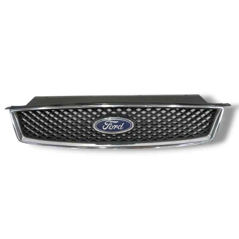 Recambio de rejilla delantera para ford focus c-max (cap) 2.0 tdci cat referencia OEM IAM 3M51R8138AG  