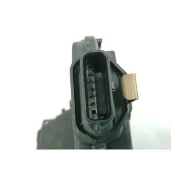 Recambio de cerradura puerta delantera derecha para renault captur 0.9 energy referencia OEM IAM 805022764R  