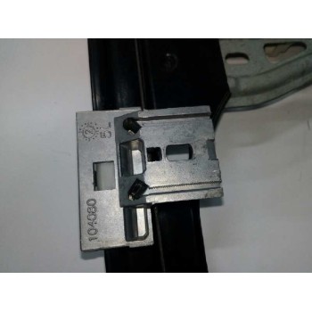 Recambio de elevalunas delantero izquierdo para mercedes-benz clase c coupé (cl203) c 180 kompressor (203.746) referencia OEM IA