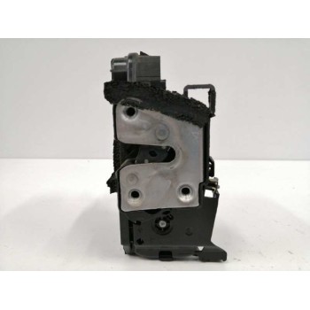 Recambio de cerradura puerta delantera derecha para renault captur 0.9 energy referencia OEM IAM 805022764R  