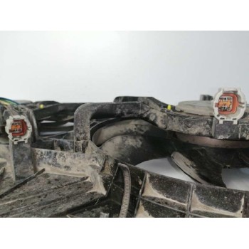Recambio de electroventilador para nissan x-trail (t31) 2.0 dci turbodiesel cat referencia OEM IAM A7501001  