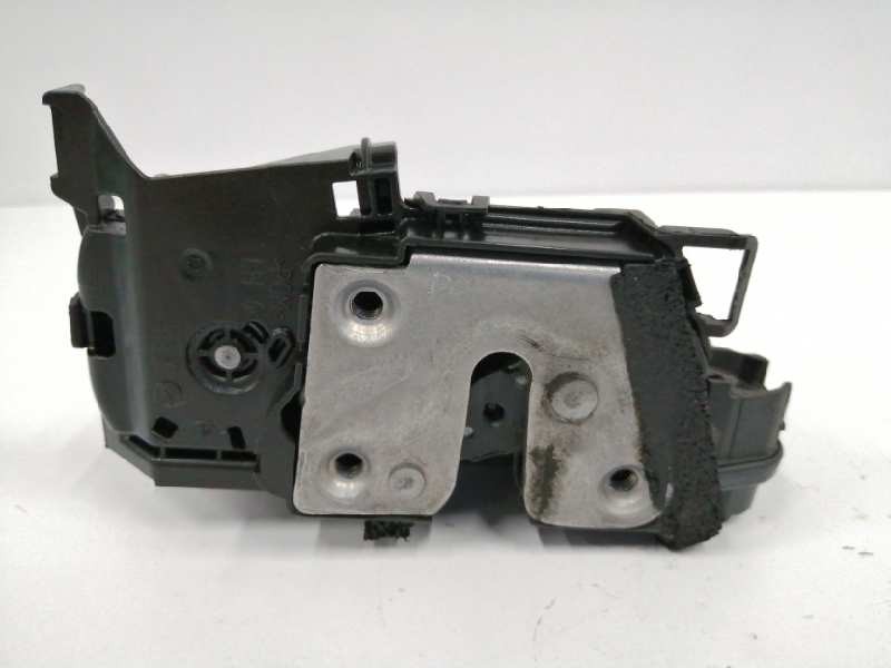 Recambio de cerradura puerta trasera izquierda para renault captur 0.9 energy referencia OEM IAM 805034742R Recambio de cerradura puerta trasera izquierda para renault captur 0.9 energy referencia OEM IAM 805034742R