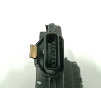 Recambio de cerradura puerta trasera izquierda para renault captur 0.9 energy referencia OEM IAM 805034742R  