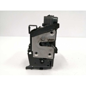Recambio de cerradura puerta trasera izquierda para renault captur 0.9 energy referencia OEM IAM 805034742R  